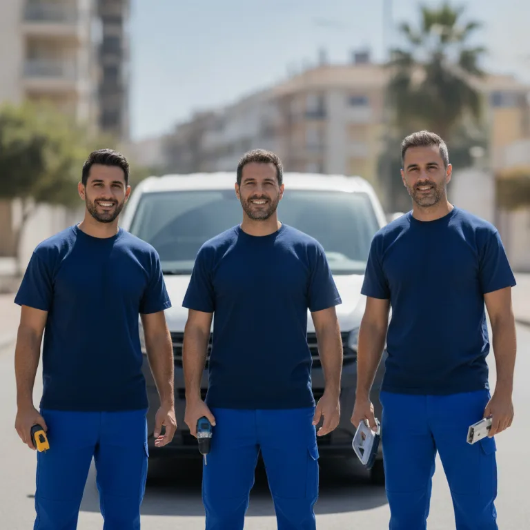 Instalación de Ventanas equipo en Aluche