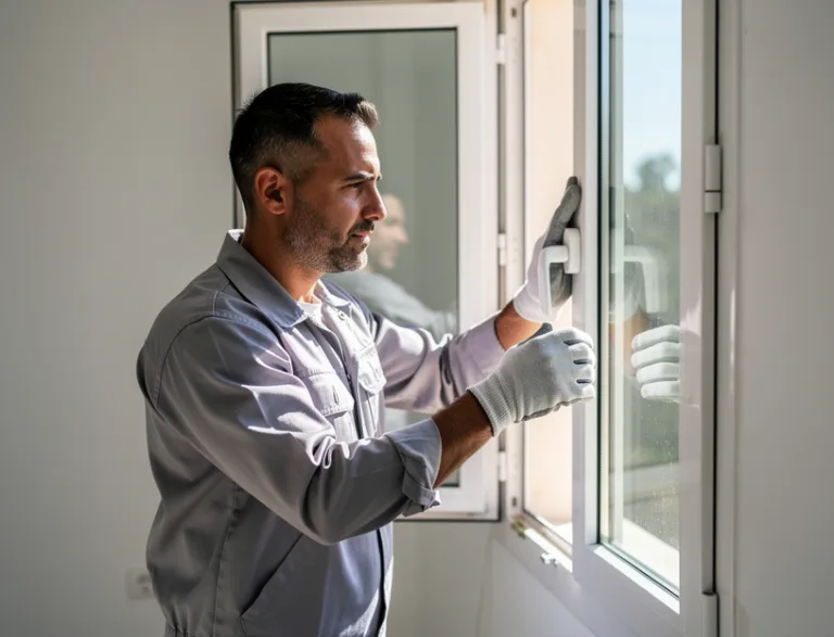 Instalación de Ventanas servicio en Aluche